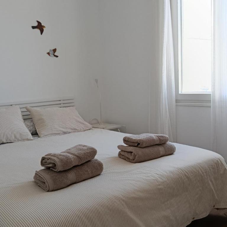 La Marinera, beautiful apartment with terrace - Apartamento de 1 dormitorio - 8