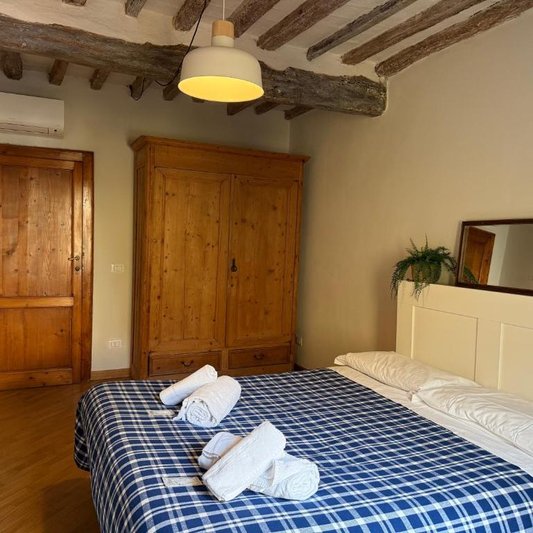 La Dolce Vista Appartamento Pisa Centro - Appartamento con 2 Camere da Letto - 5