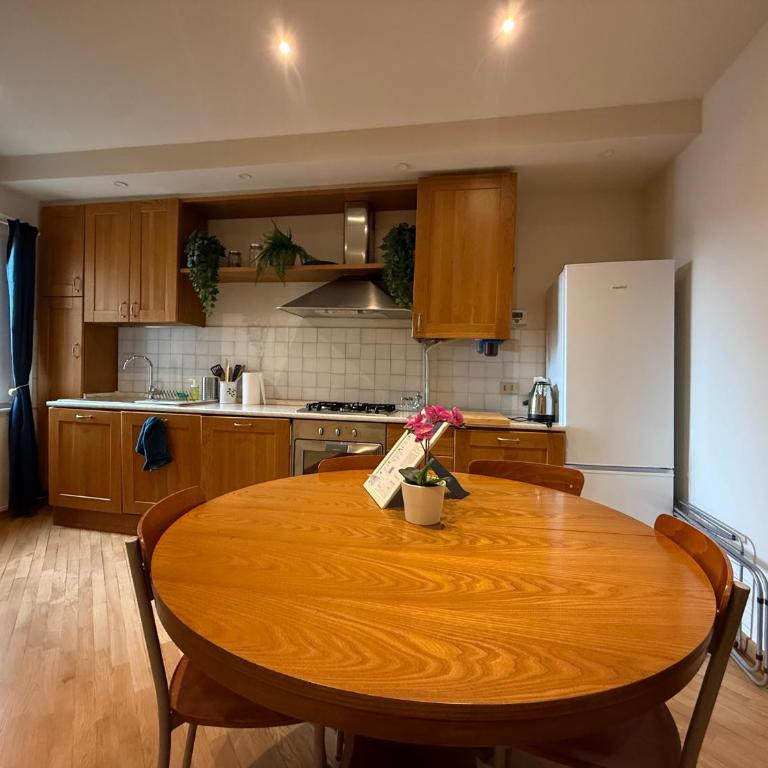 La Dolce Vista Appartamento Pisa Centro - Appartamento con 2 Camere da Letto - 3