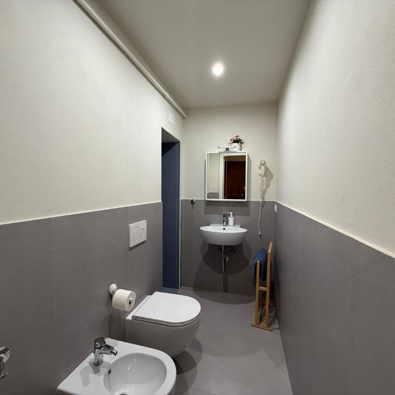 La Dolce Vista Appartamento Pisa Centro - Appartamento con 2 Camere da Letto - 11