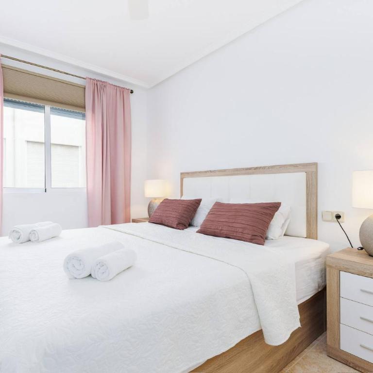 Ina Sunrise - Apartamento de 1 dormitorio - 9
