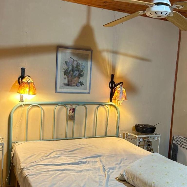 La Matercita - Two-Bedroom House - 5