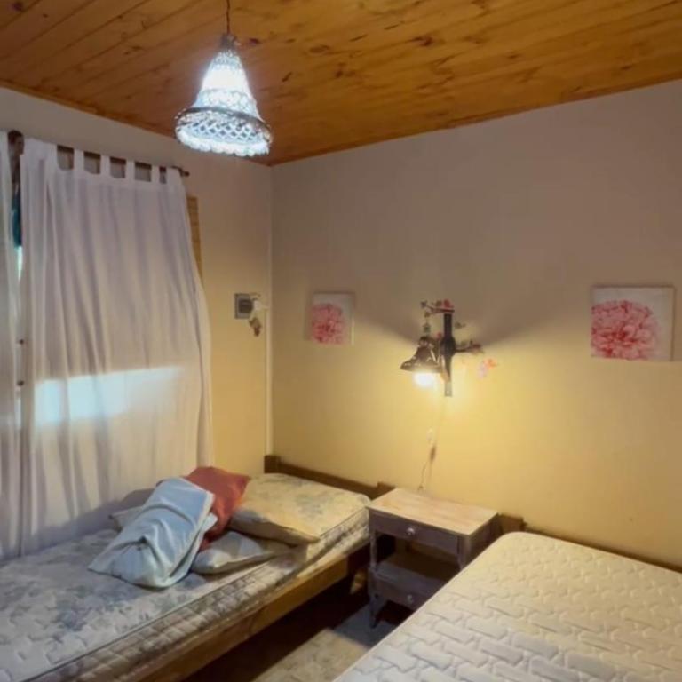 La Matercita - Two-Bedroom House - 6