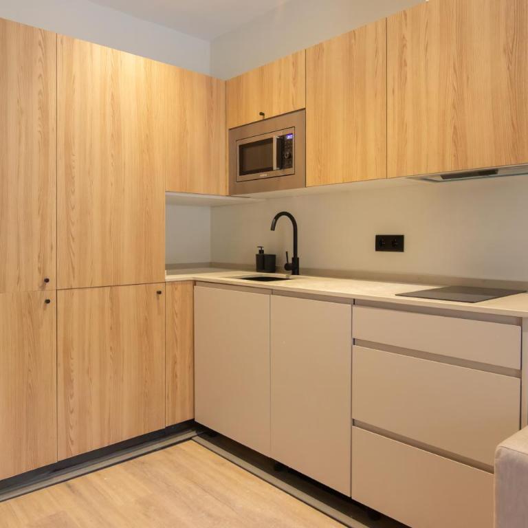 RentalSevilla Doña María Coronel - Apartamento de 1 dormitorio - 5