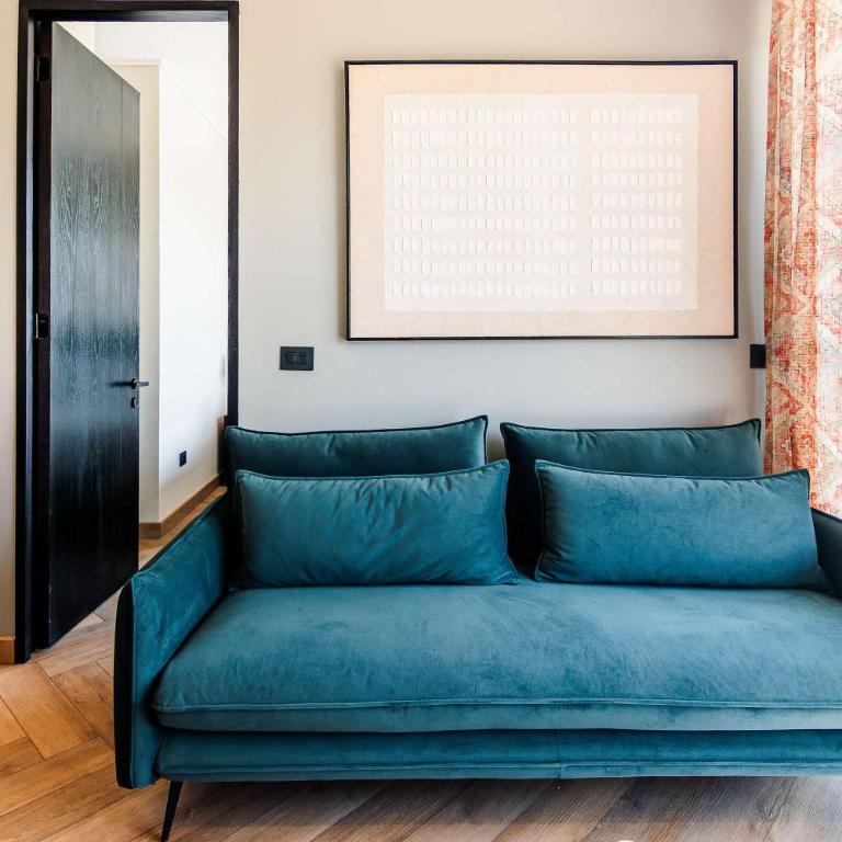 HOM I La Dehesa I Equipado I Vista Cordillera I AC I PLD 23 - Apartment - 10