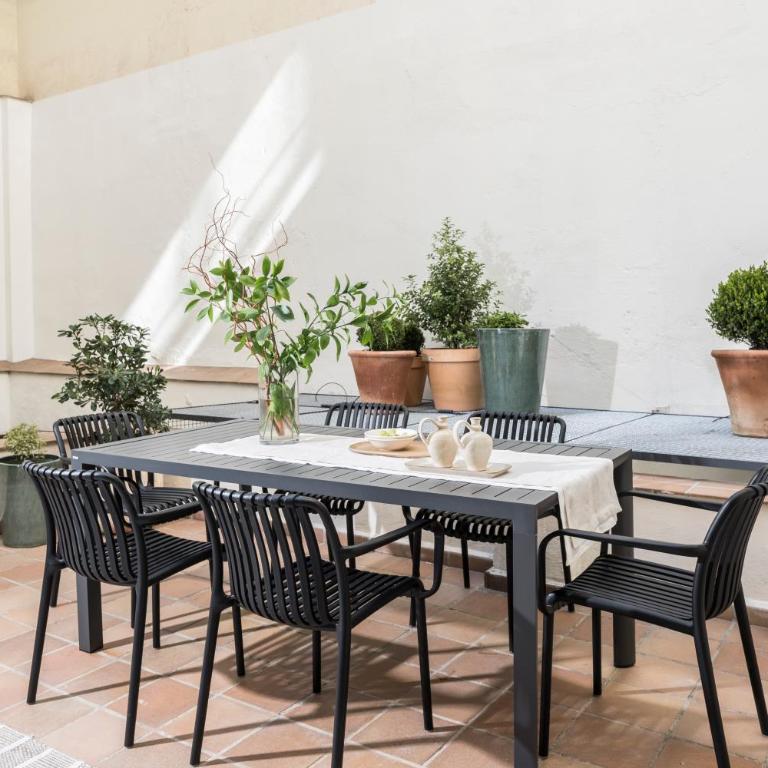 Edmond Vibes Plaza de España Suites - Apartamento Familiar de 2 dormitorios - 6