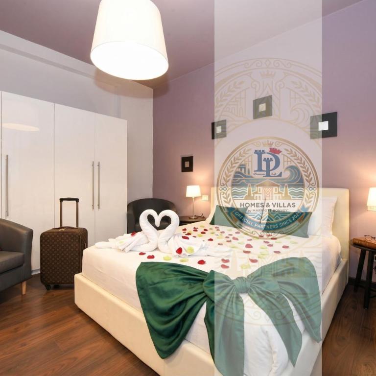 A Casa Di Sara Family Apartment with private Parking DesenzanoLoft Official Partner Homes & Villas by Marriott Bonvoy - Appartamento Superior - 2