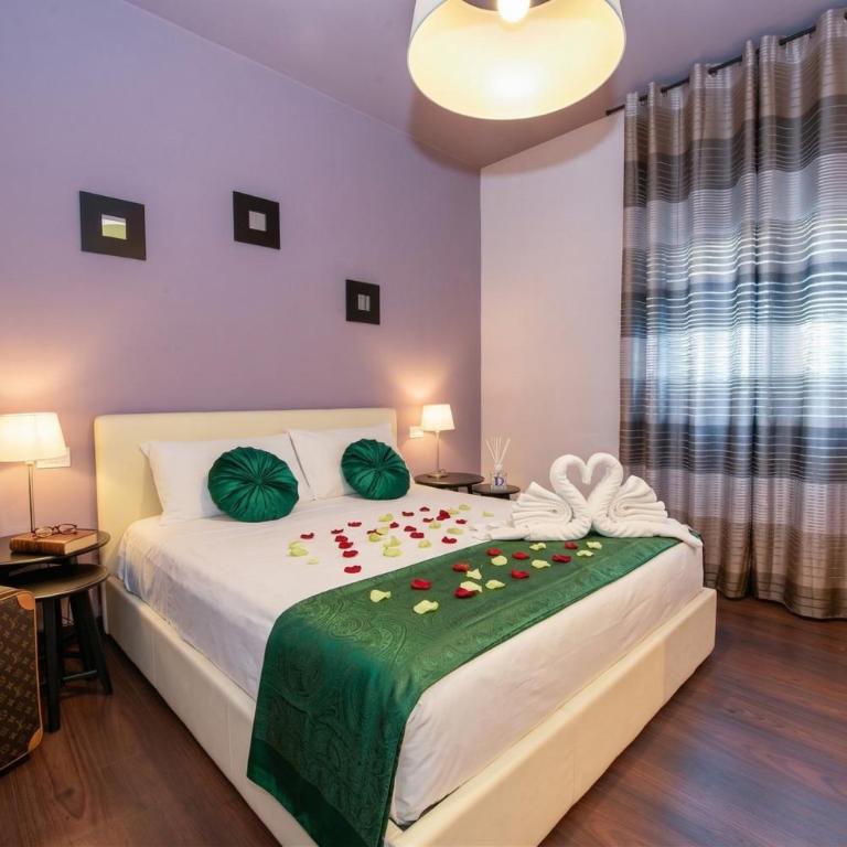 A Casa Di Sara Family Apartment with private Parking DesenzanoLoft Official Partner Homes & Villas by Marriott Bonvoy - Appartamento Superior - 22