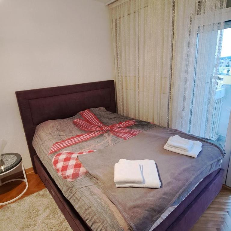 Nina Apartment - CENTRAL STATION - Apartman sa 1 Spavaćom Sobom - 2