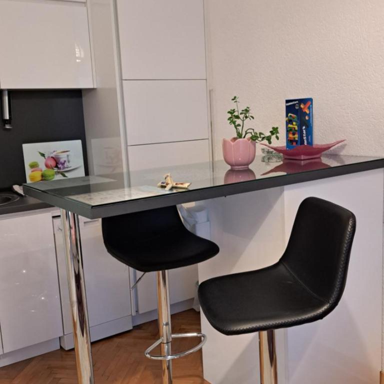 Nina Apartment - CENTRAL STATION - Apartman sa 1 Spavaćom Sobom - 9