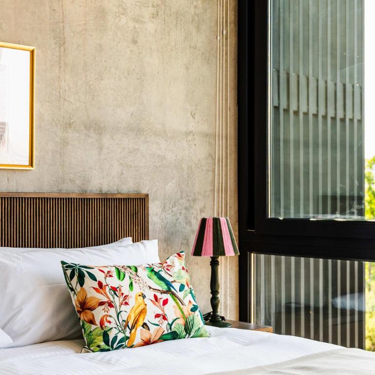 HOM I Terraza Privada I Vista Cordillera I Parking I PLD 30 - Apartamento - 12