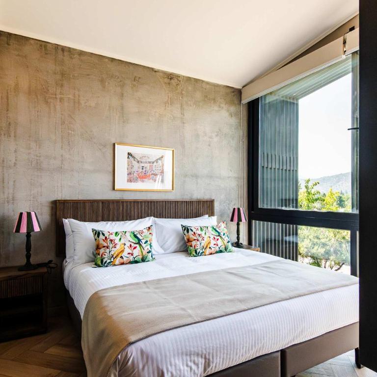 HOM I Terraza Privada I Vista Cordillera I Parking I PLD 30 - Apartamento - 11