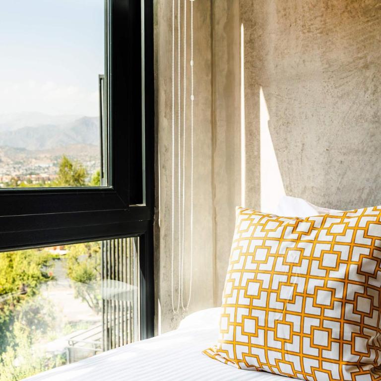 HOM I Terraza Privada I Vista Cordillera I Parking I PLD 30 - Apartamento - 14