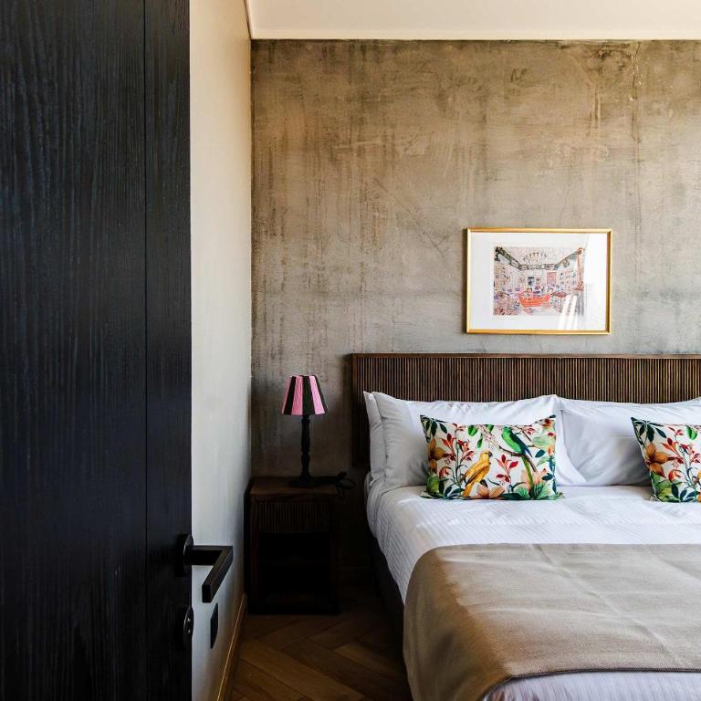 HOM I Terraza Privada I Vista Cordillera I Parking I PLD 30 - Apartamento - 20