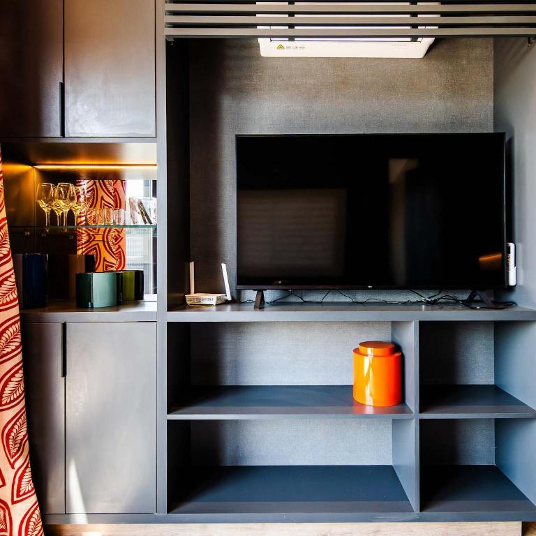 HOM I Terraza Privada I Vista Cordillera I Parking I PLD 30 - Apartamento - 26