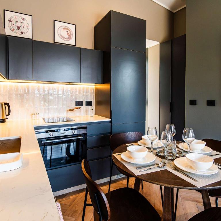 HOM I Terraza Privada I Vista Cordillera I Parking I PLD 30 - Apartamento - 40