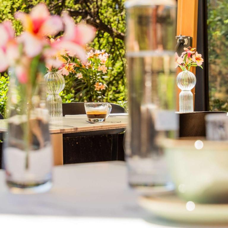 HOM I Terraza Privada I Vista Cordillera I Parking I PLD 30 - Apartamento - 70