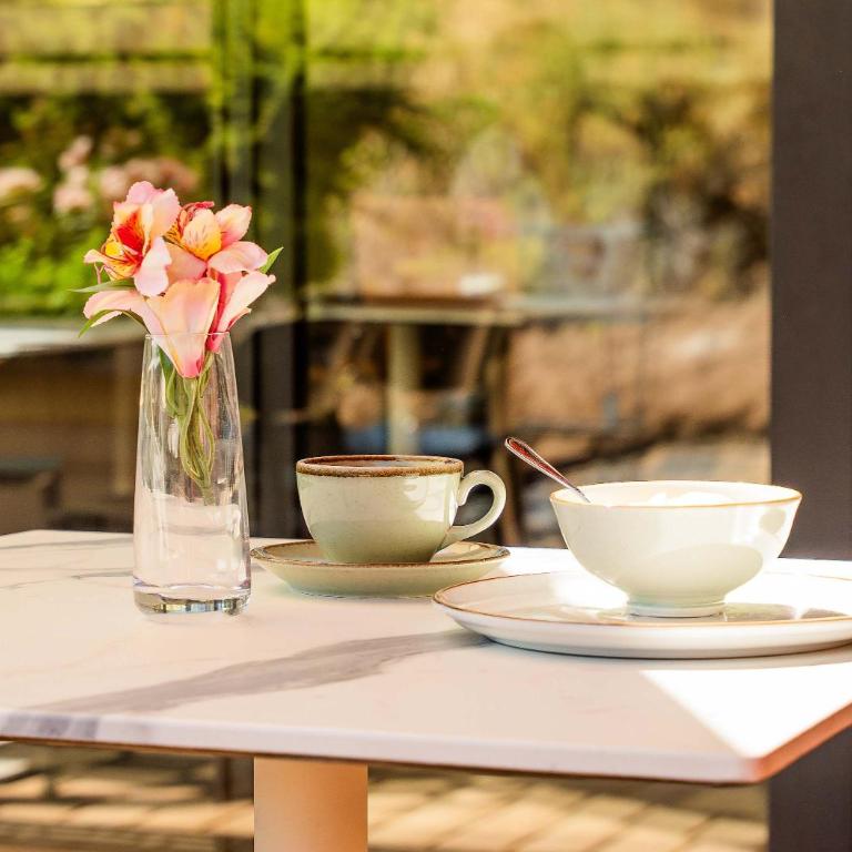 HOM I Terraza Privada I Vista Cordillera I Parking I PLD 30 - Apartamento - 72