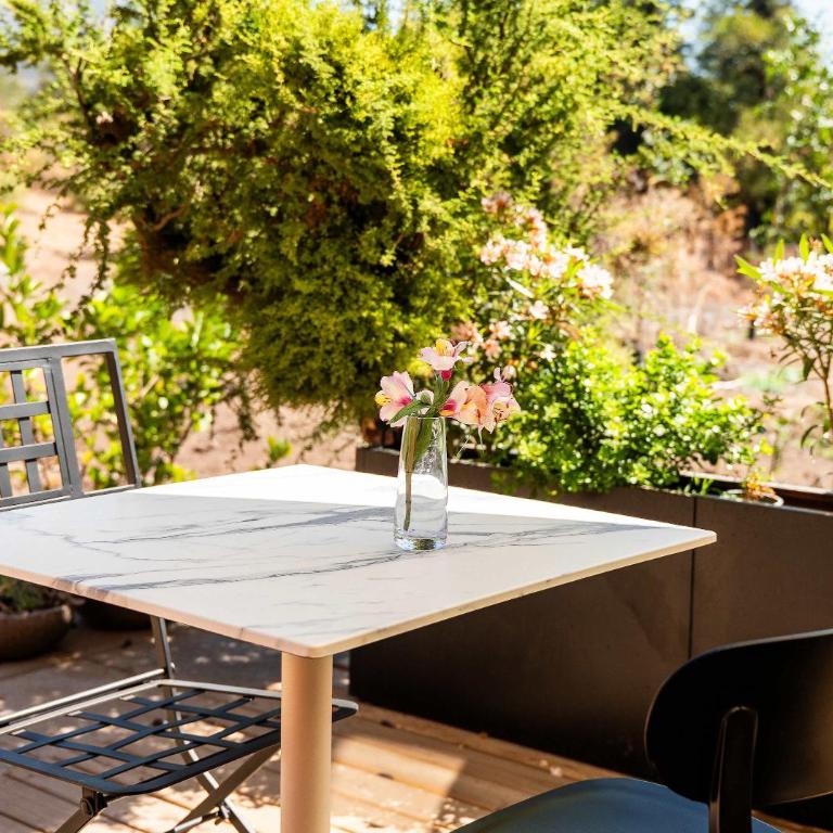 HOM I Terraza Privada I Vista Cordillera I Parking I PLD 30 - Apartamento - 73