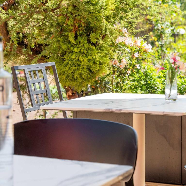 HOM I Terraza Privada I Vista Cordillera I Parking I PLD 30 - Apartamento - 71