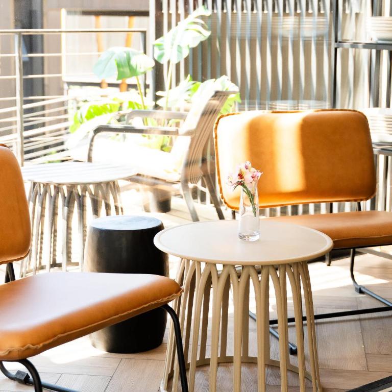 HOM I Terraza Privada I Vista Cordillera I Parking I PLD 30 - Apartamento - 92