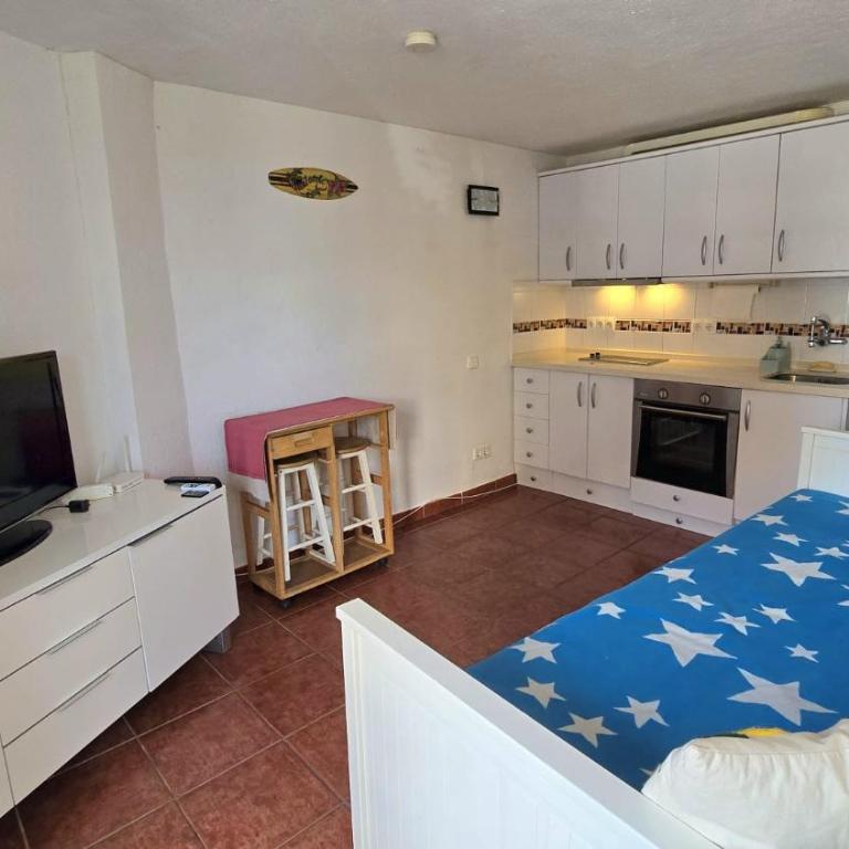Bella Studio Beautiful Small Studio close to the Beach - Estudio - 8