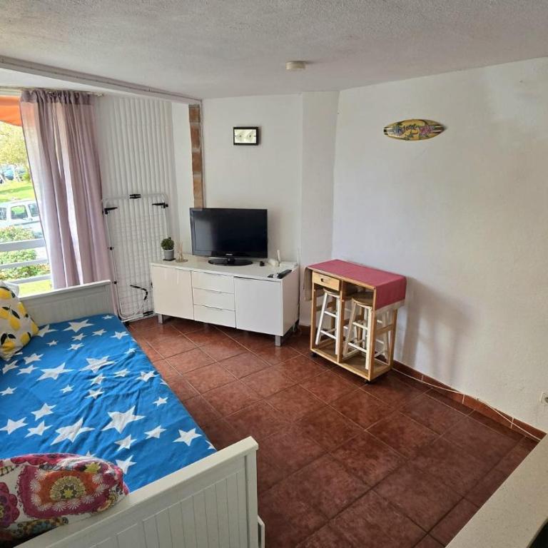 Bella Studio Beautiful Small Studio close to the Beach - Estudio - 25
