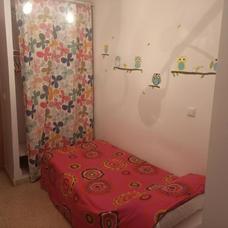 Intur - Three-Bedroom Apartment - 6