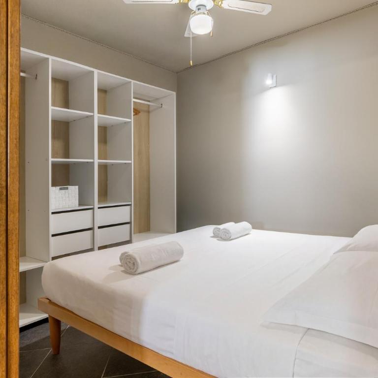 Hostdomus - Riviera Apartment - Appartamento con 2 Camere da Letto - 7