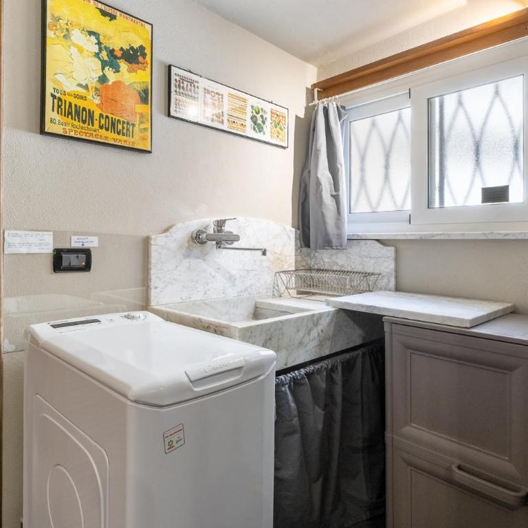 Hostdomus - Riviera Apartment - Appartamento con 2 Camere da Letto - 11