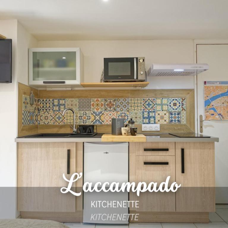 L'accampado - Chambre Double avec Terrasse - 5