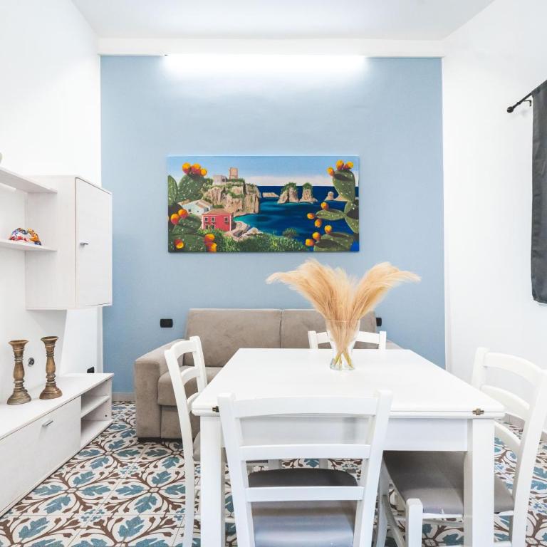 Pietranera Home - Apartment - 8