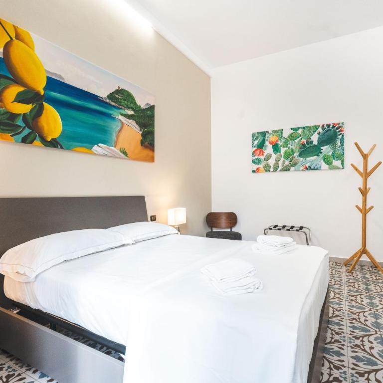 Pietranera Home - Apartment - 3