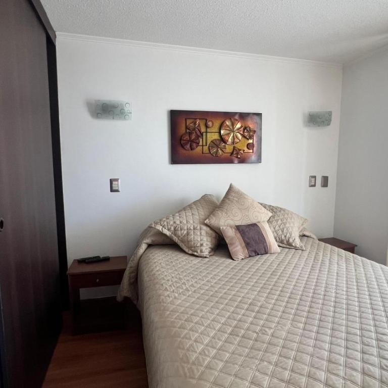 Room 78 - Steps From Beach & Casino 01 - Apartamento Estándar de 2 dormitorios - 17