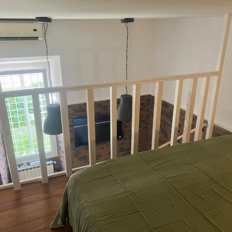 Cafe Re di Roma House - Appartamento con 1 Camera da Letto - 7