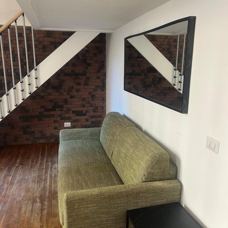Cafe Re di Roma House - Appartamento con 1 Camera da Letto - 8