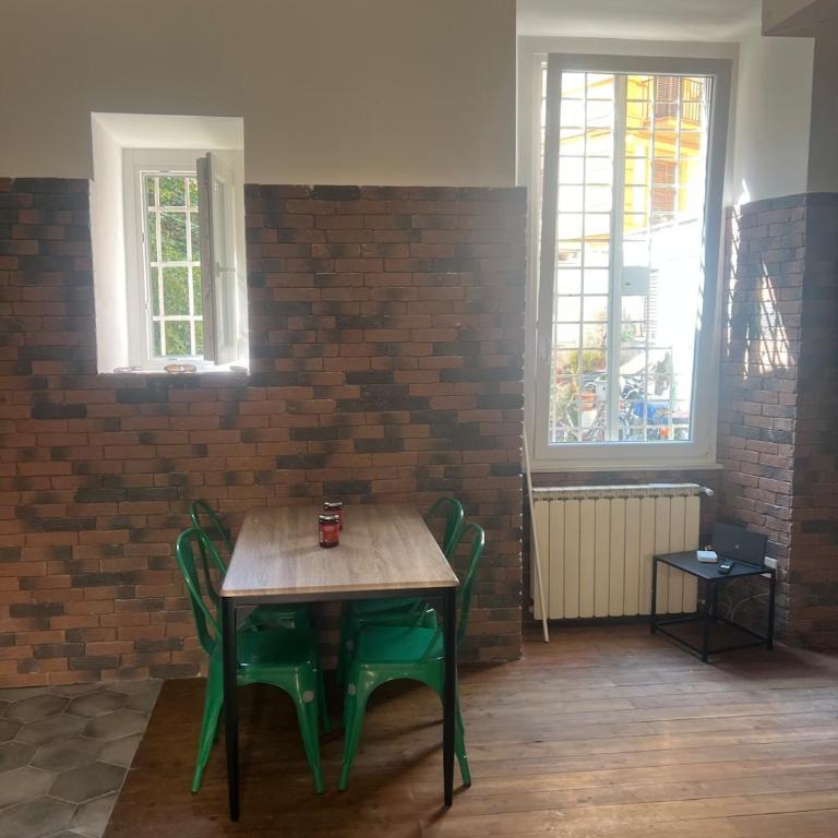 Cafe Re di Roma House - Appartamento con 1 Camera da Letto - 10