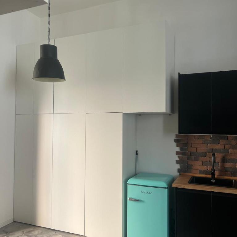 Cafe Re di Roma House - Appartamento con 1 Camera da Letto - 15