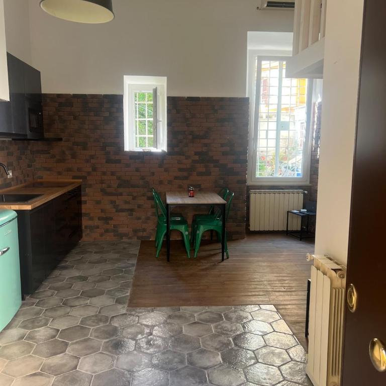 Cafe Re di Roma House - Appartamento con 1 Camera da Letto - 17