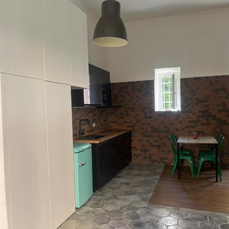 Cafe Re di Roma House - Appartamento con 1 Camera da Letto - 20