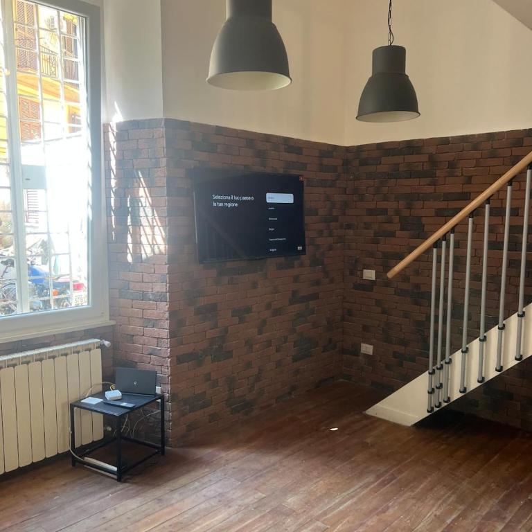 Cafe Re di Roma House - Appartamento con 1 Camera da Letto - 21