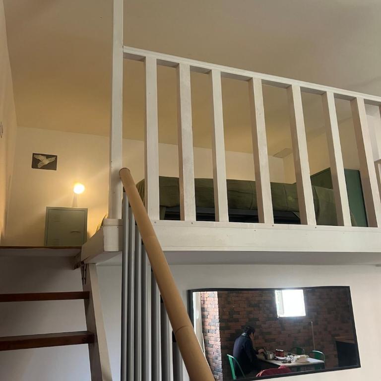 Cafe Re di Roma House - Appartamento con 1 Camera da Letto - 23