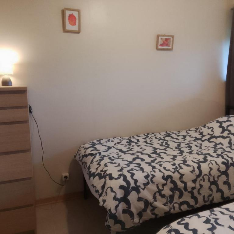 Quatre Saisons Été - Appartement 2 Chambres - 13
