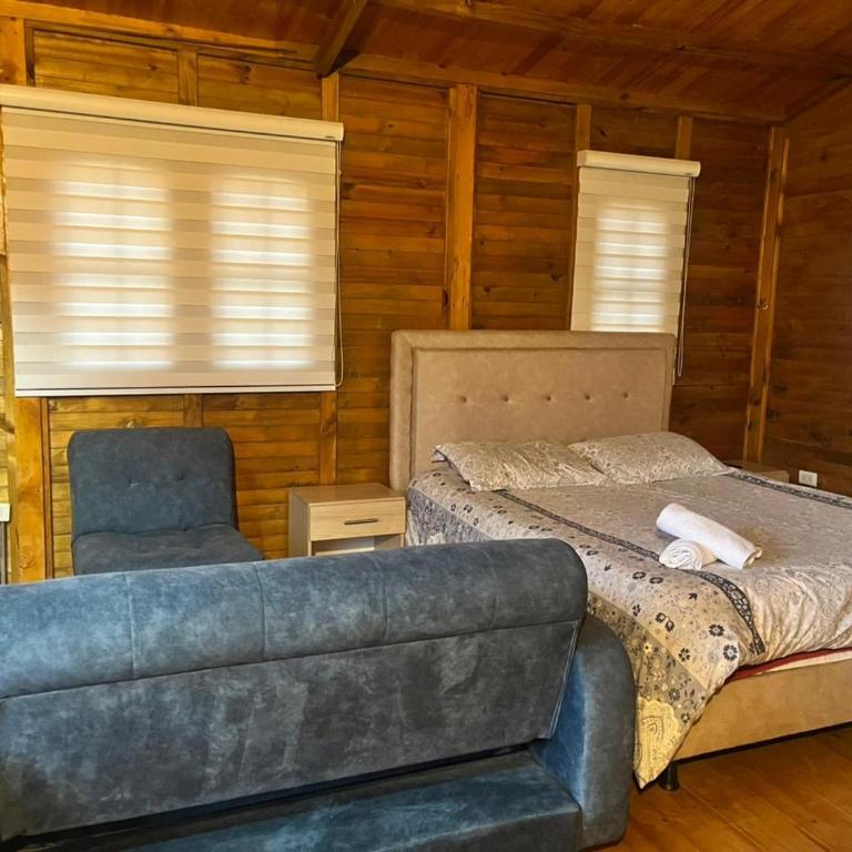 Aparta Hotel El Refugio de María - Standard Villa - 6