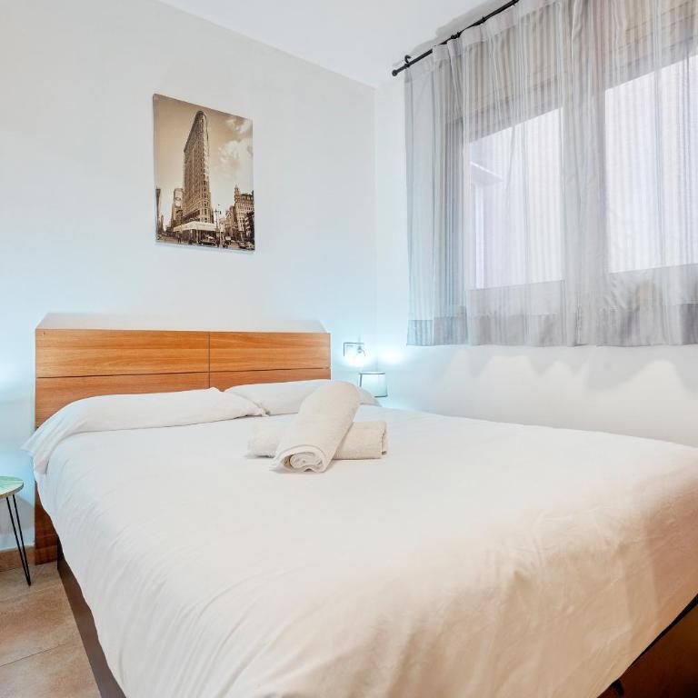Hauzify I Apartaments Bellaire - Apartamento con balcón - 8