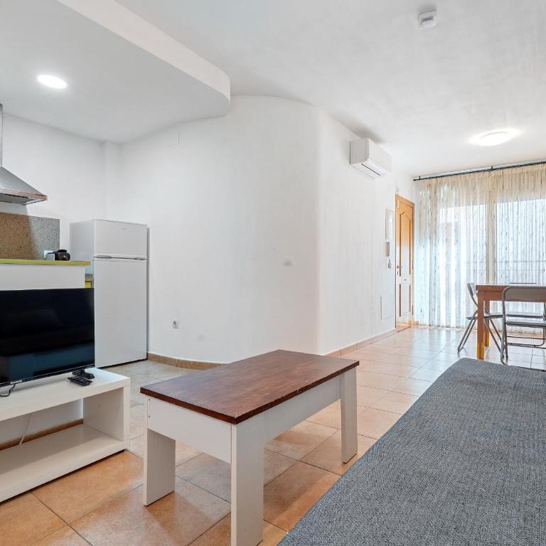 Hauzify I Apartaments Bellaire - Apartamento con balcón - 6
