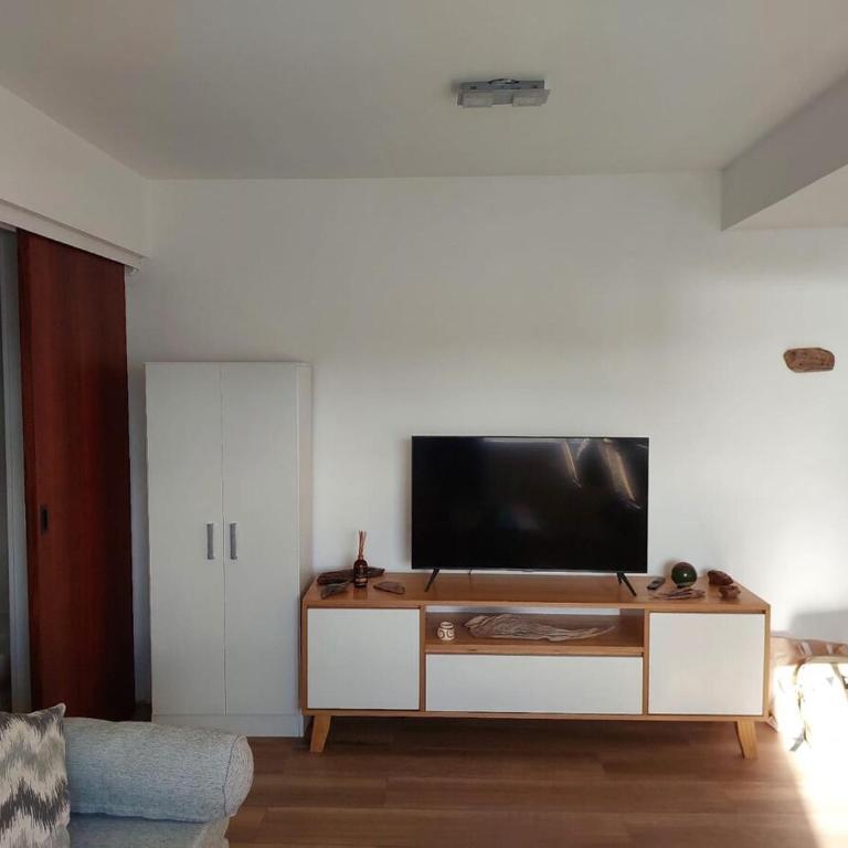 Depto luminoso con vista al lago Nahuel Huapi - Apartamento de 1 dormitorio - 7