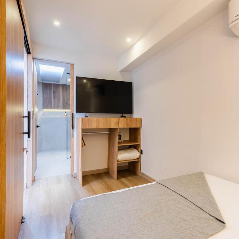 Hotel Time Oclock - Apartamento Superior de 2 dormitorios - 14