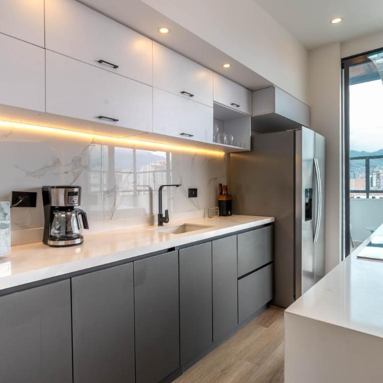 Hotel Time Oclock - Apartamento Superior de 2 dormitorios - 8