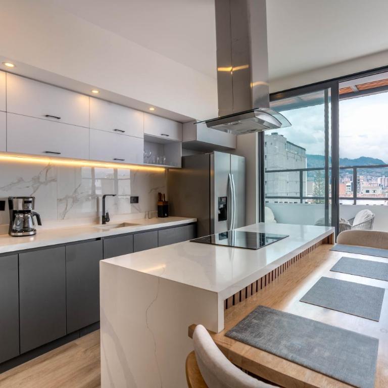 Hotel Time Oclock - Apartamento Superior de 2 dormitorios - 19